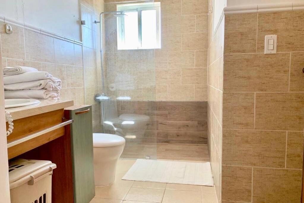 Appartement Get Breeze @Cadaquescaribe Bayahibe Extérieur photo