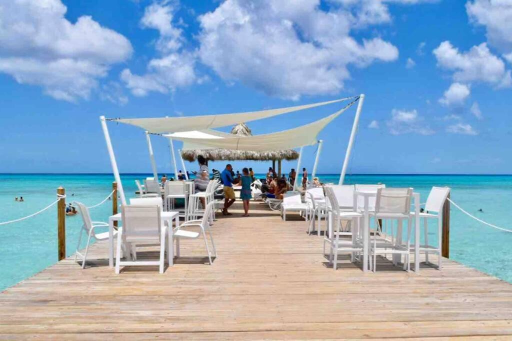 Appartement Get Breeze @Cadaquescaribe Bayahibe Extérieur photo